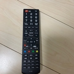 24型テレビの画像