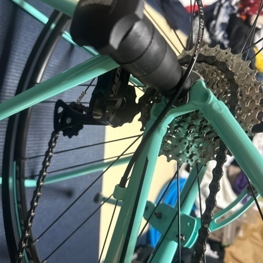 Bianchi 46
