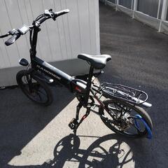 中古】鶴見市場駅の電動アシスト自転車を格安/激安/無料であげます・譲ります｜ジモティー