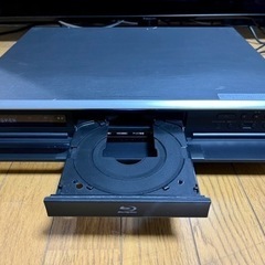 BDZ-T70 SONY Blu-rayレコーダーの画像
