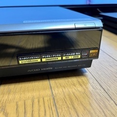 BDZ-T70 SONY Blu-rayレコーダーの画像