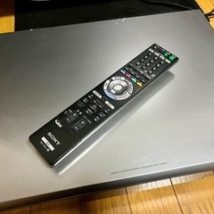 BDZ-T70 SONY Blu-rayレコーダーの画像