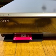 BDZ-T70 SONY Blu-rayレコーダー
