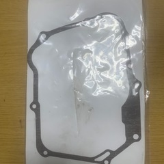 スーパーカブの右(クラッチ側)クランクケースガスケット