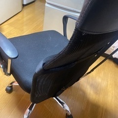 タンスのゲン 椅子 オフィスチェア の画像