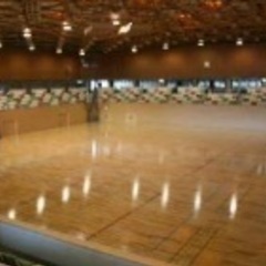 2024年1月4日 木曜日 9:00〜　刈谷市体育館でエンジョイ...