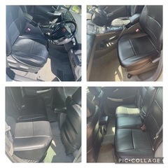 商談中‼️乗って帰れます‼️車検2年‼️プリウス 30 G’z仕様　HVバッテリー良好の画像