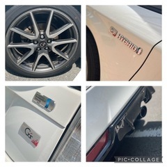 商談中‼️乗って帰れます‼️車検2年‼️プリウス 30 G’z仕様　HVバッテリー良好の画像