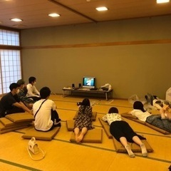 安全サークル活動「のんびり会」