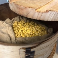 手作り味噌教室の画像