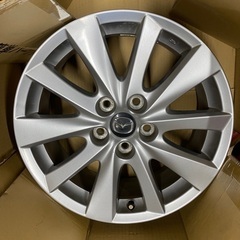 マツダスタジアムメモリアル真鍮プレート