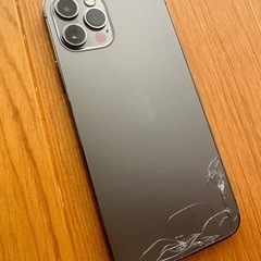 【値下げ】iPhone12proの画像