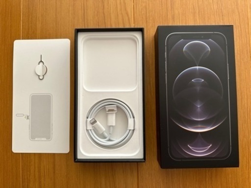 【値下げ】iPhone12pro