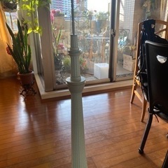 東京スカイツリー貯金箱130cm