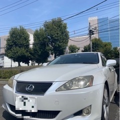 LEXUS IS 350