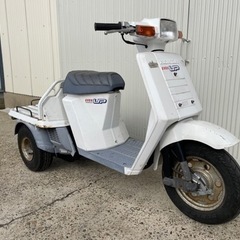 千葉県 香取郡のジャイロの中古が安い！激安で譲ります・無料で
