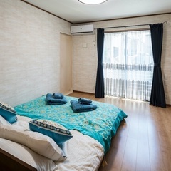 🏖副業大歓迎🏖鎌倉市腰越の宿泊施設清掃スタッフ募集◎の画像