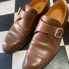 ポールスミス　ビジネスシューズ