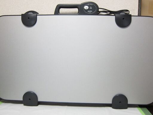 東芝☆ズボンプレッサー HIP-L30 2011年製