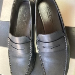 J.M WESTON  ドライビングシューズ☆サイズ6D