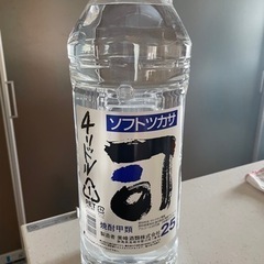 焼酎司4L