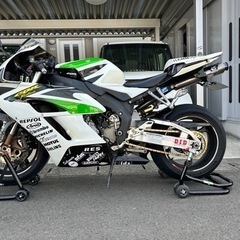 CBR1000RRの中古が安い！激安で譲ります・無料であげます(5