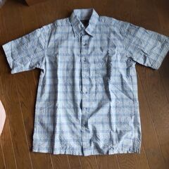 ゴルフなどに。。シャツの画像