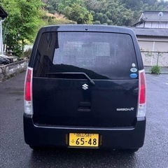 スズキワゴン🖤 車検長い✌️の画像