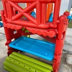 家庭用遊具 値下げします‼️の画像