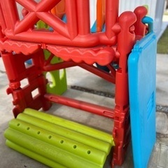 家庭用遊具 値下げします‼️の画像