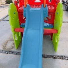 家庭用遊具 値下げします‼️の画像