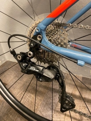 ロードバイク SPECIALIZED ALLEZ サイズ54 美品