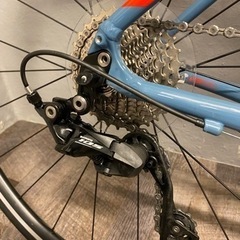 ロードバイク SPECIALIZED ALLEZ サイズ54 美品の画像