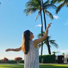 Hula Halau O Pumehana 四ツ谷 enjoy　...