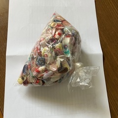 ネイルチップ　大量