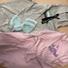 交渉中【無料】ガールズ150 夏冬の画像