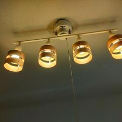 電気の画像