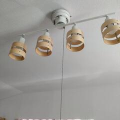 電気の画像