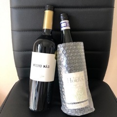 果実酒　2本セット　お譲り