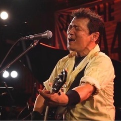 弾き語りナイト🎸