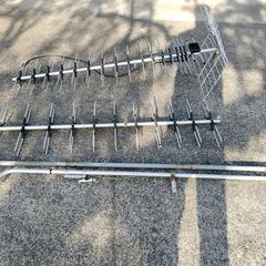 アンテナの画像