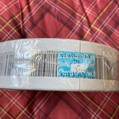 防犯タグシール2000枚？の画像