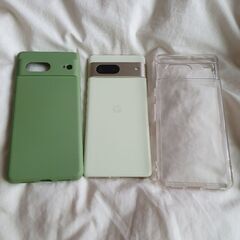 Google Pixel 7 SIMフリー 8/128GB レモ...