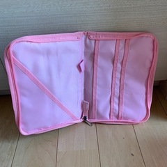 母子手帳ケースの画像