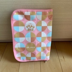 母子手帳ケースの画像