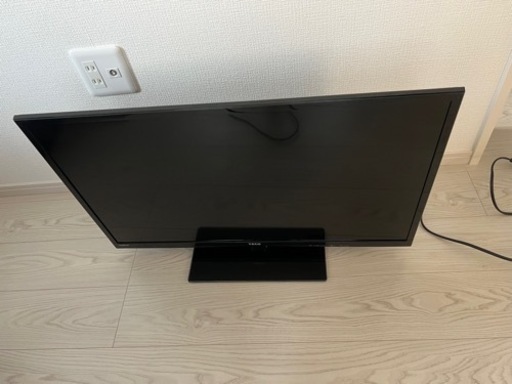 テレビ32型