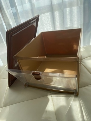 高機能収納ケース