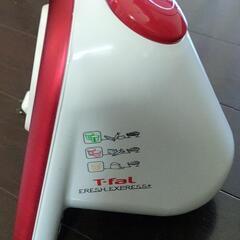 T-fal  ティファール    フレッシュ エキスプレスの画像