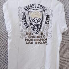 メンズ　ポロシャツの画像