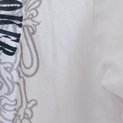 メンズ　ポロシャツの画像